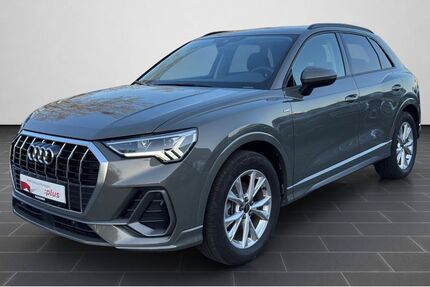 Audi Q3 22.476 km 33.900 &euro; Ludwigshafen 67063