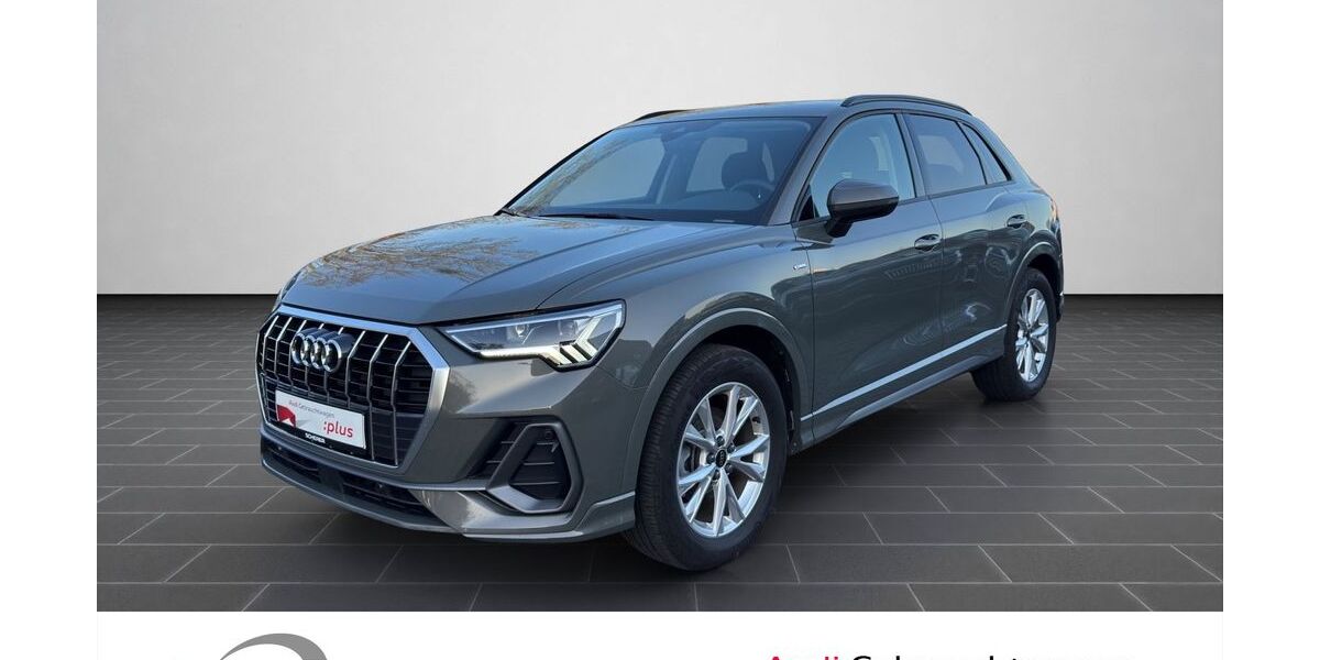 Audi Q3 22.476 km 33.900 &euro; Ludwigshafen 67063