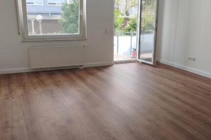 Wohnung Ludwigshafen am Rhein Mundenheim - 1 Zimmer, 39 m&sup2;, 600&euro; | Angebot:27626885