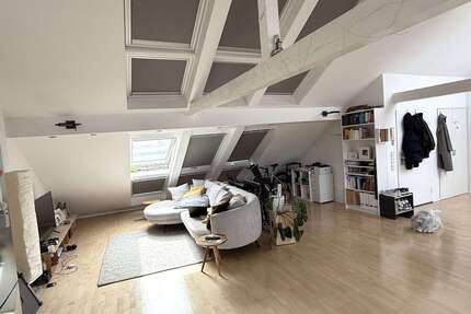 Wohnung Mannheim Fahrlach - 2 Zimmer, 72 m&sup2;, 1.050&euro; | Angebot:27110991