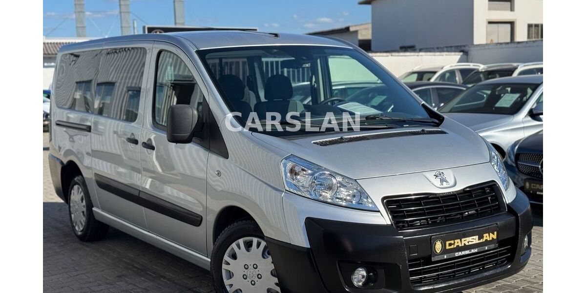 Peugeot Expert 139.000 km 11.998 &euro; Worms 67547