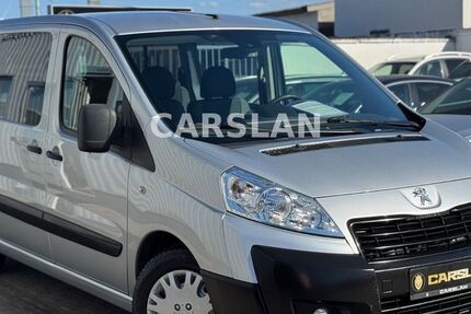 Peugeot Expert 139.000 km 12.498 &euro; Worms 67547