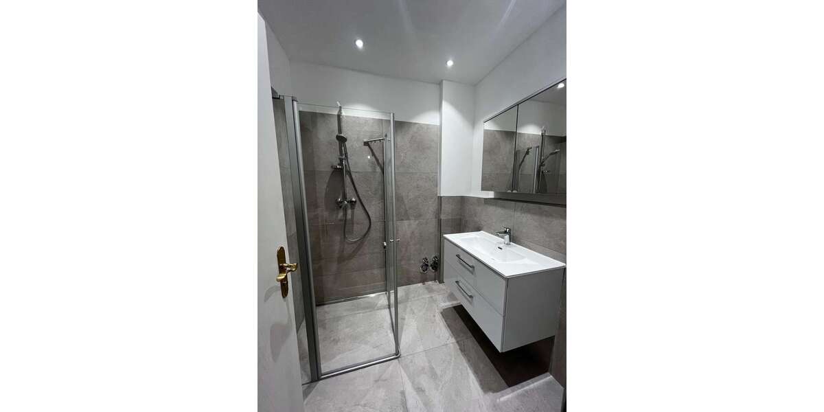 Etagenwohnung Mannheim Almenhof - 3 Zimmer, 101 m&sup2;, 1.150&euro; | Angebot:27336410