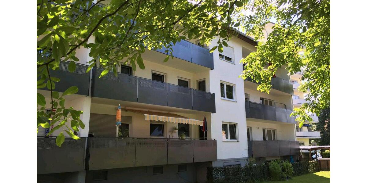 Etagenwohnung Wiesloch - 3 Zimmer, 77 m&sup2;, 240.000&euro; | Angebot:24967094