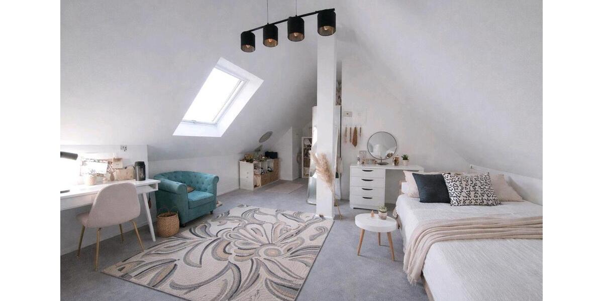 Maisonettenwohnung Sankt Leon-Rot Rot - 4 Zimmer, 117 m&sup2;, 365.000&euro; | Angebot:26134365