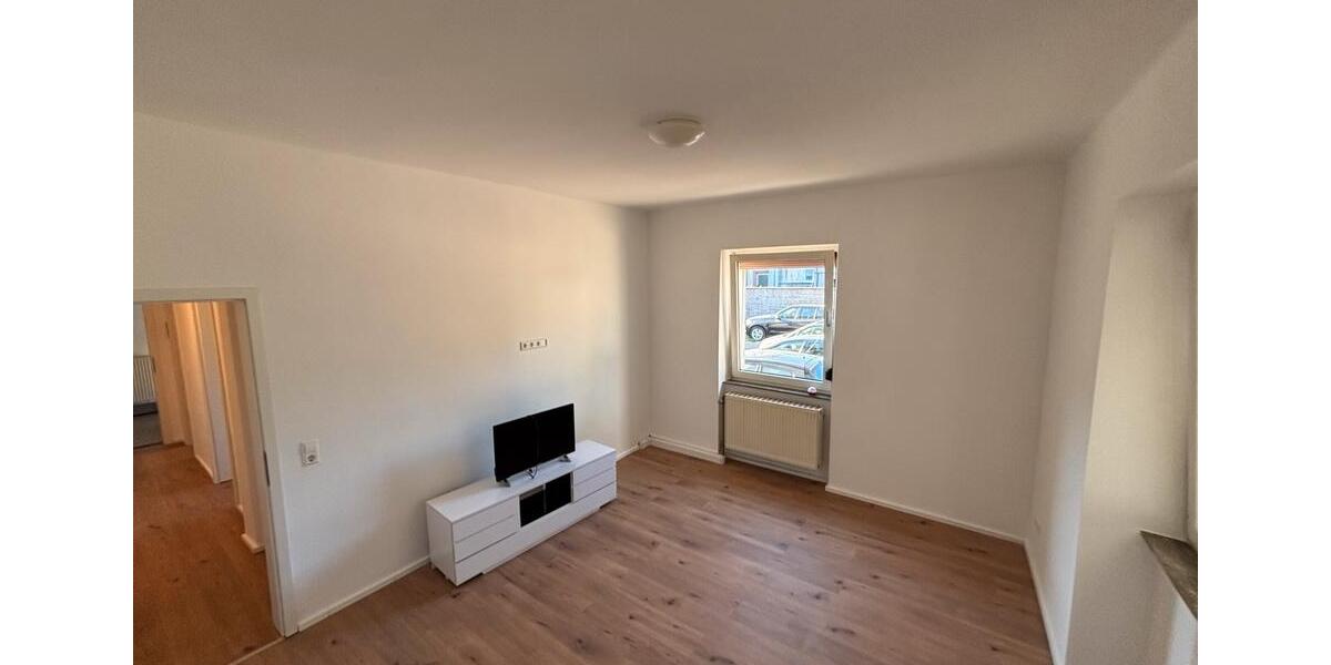 Laden mit Wohnung zu vermieten zimmer