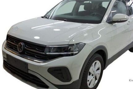 VW T-Cross 17.415 km 25.450 &euro; Ladenburg 68526