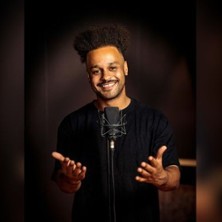 COSSU - WE ARE THE GERMANS - Stand-Up Comedy 29.04.2026 Capitol Mannheim