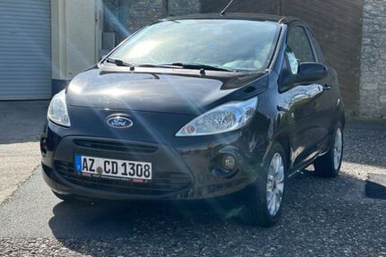 Ford Ka/Ka+ 75.186 km 3.999 &euro; Westhofen 67593