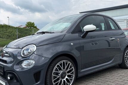 Abarth 595 24.000 km 17.500 &euro; Nußloch 69226