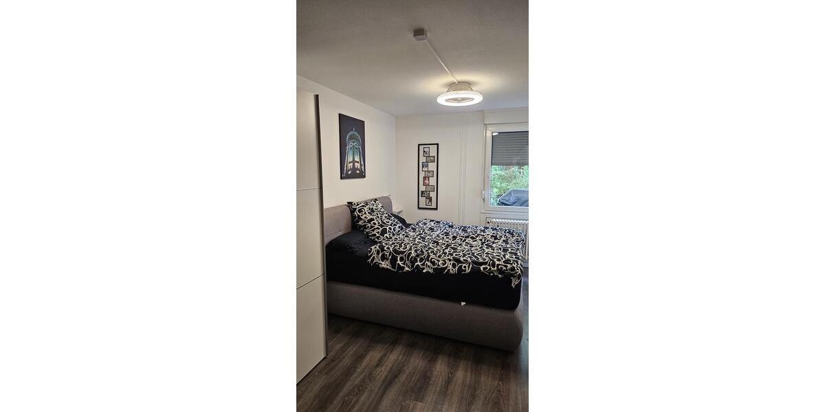 Erdgeschoßwohnung Mannheim Käfertal - 3 Zimmer, 75 m&sup2;, 259.000&euro; | Angebot:26112386