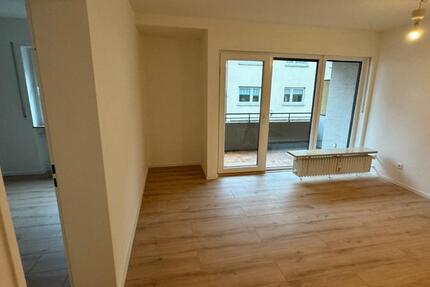 Wohnung Mannheim Feudenheim - 2 Zimmer, 48 m&sup2;, 600&euro; | Angebot:26640270