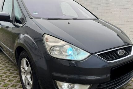 Ford Galaxy 419.000 km 2.700 &euro; Mannheim 68199