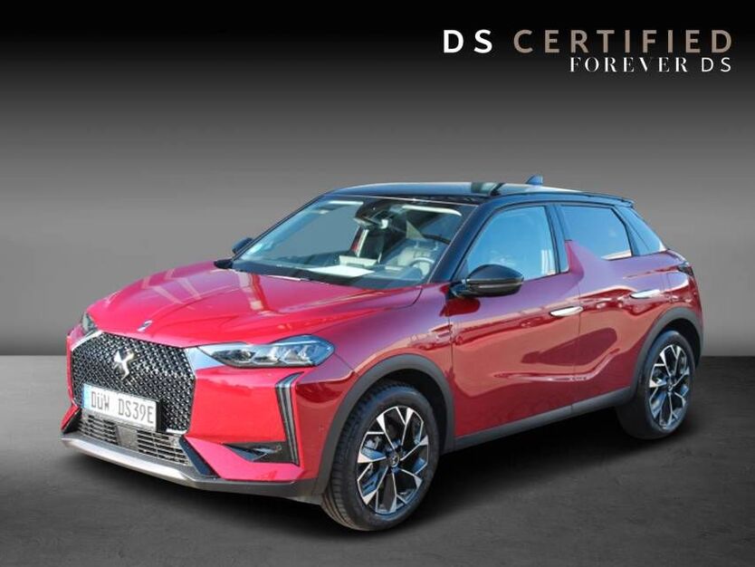 DS Automobiles DS3 7.479 km 31.090 € Freinsheim 67251