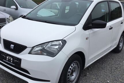 Seat Mii 138.000 km 2.999 &euro; Wiesenbach 69257