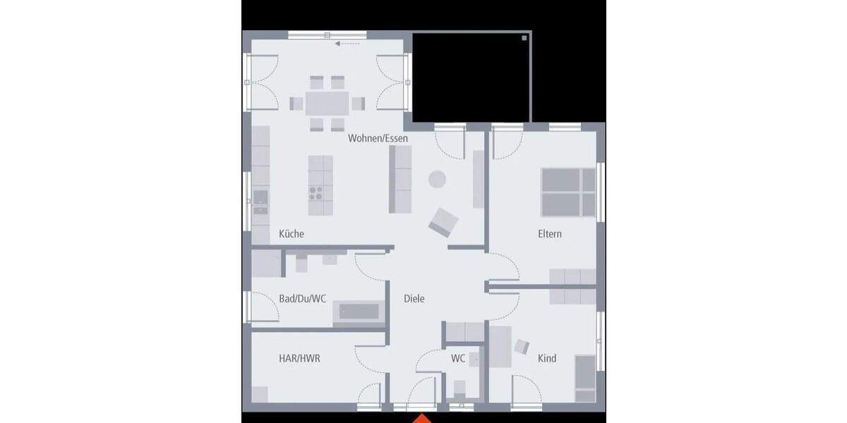 Bungalow Bad Dürkheim - 9 Zimmer, 224 m&sup2;, 1.191.740&euro; | Angebot:25743160