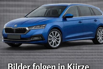 Skoda Octavia 15.516 km 20.990 &euro; Bensheim 64625