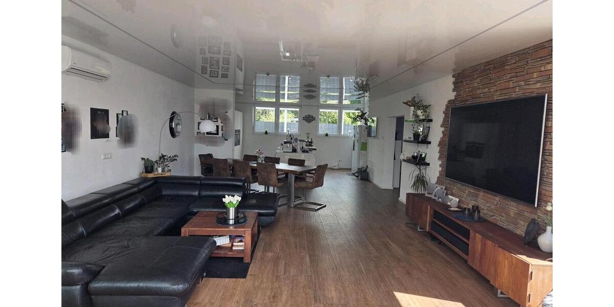 Bungalow Ludwigshafen am Rhein Edigheim - 6 Zimmer, 190 m&sup2;, 799.000&euro; | Angebot:26392741
