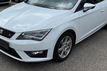 Seat Leon 108.000 km 11.490 &euro; Ludwigshafen am Rhein 67059