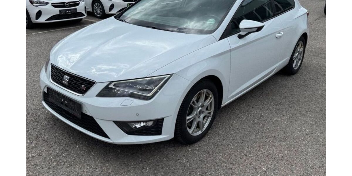 Seat Leon 108.000 km 11.490 &euro; Ludwigshafen am Rhein 67059