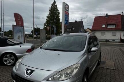 Peugeot 307 226.000 km 2.000 &euro; Oberhausen-Rheinhausen 68794