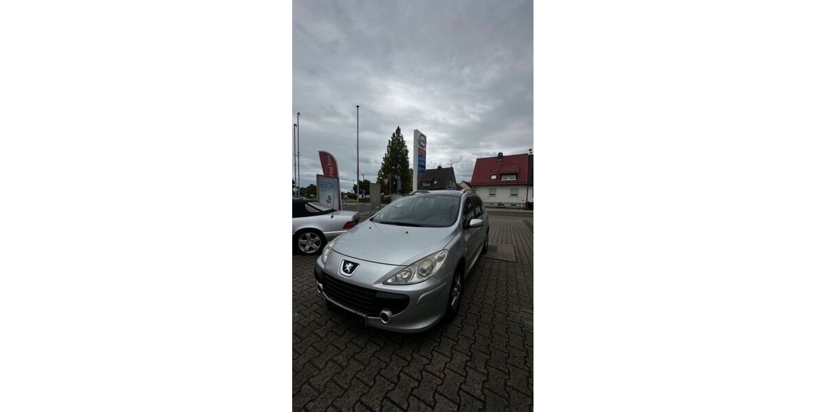 Peugeot 307 226.000 km 2.000 &euro; Oberhausen-Rheinhausen 68794