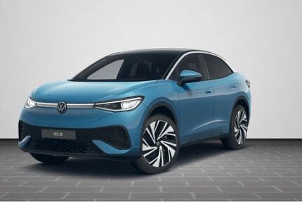 VW ID.5 1.500 km 42.490 &euro; Mannheim 68167