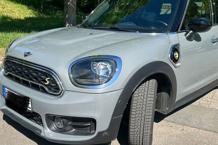 Mini Countryman SE (Cooper) 74.500 km 18.990 &euro; Ilvesheim 68549