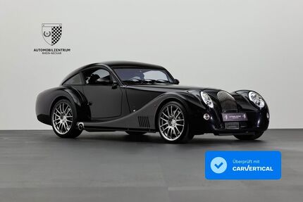 Morgan Aero 8 8.024 km 219.900 &euro; Viernheim 68519