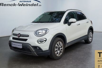 Fiat 500X 43.531 km 17.489 &euro; Speyer 67346