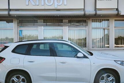 BMW X1 22.100 km 39.800 &euro; Schriesheim 69198