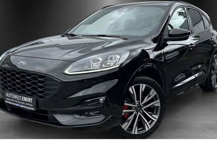 Ford Kuga 33.900 km 26.490 &euro; Sandhausen 69207