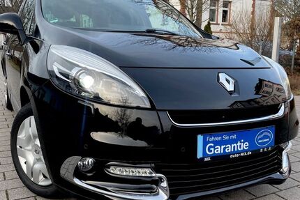 Renault Scenic 73.561 km 9.800 &euro; Worms 67547