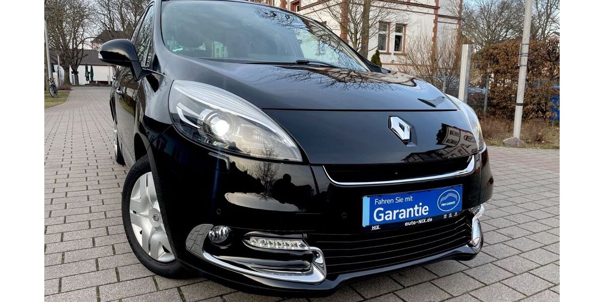 Renault Scenic 73.561 km 9.800 &euro; Worms 67547