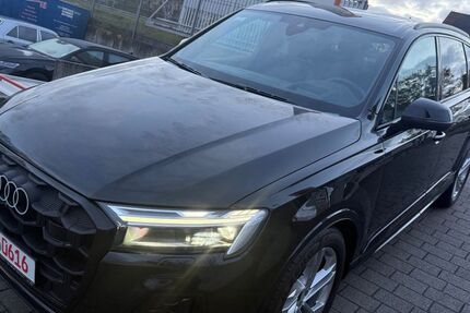 Audi Q7 28.250 km 54.990 &euro; Frankenthal 67227