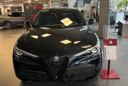Alfa Romeo Stelvio 6.500 km 39.900 &euro; Mannheim 68169