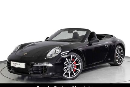 Porsche 991