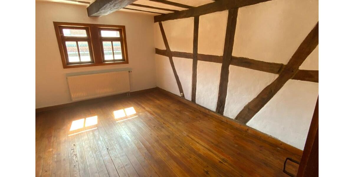 Einfamilienhaus Wald-Michelbach Michelbach - 4.5 Zimmer, 100 m&sup2;, 1.000&euro; | Angebot:26226420