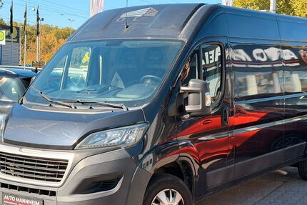 Peugeot Boxer 170.000 km 9.999 &euro; Mannheim 68199