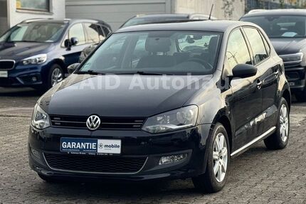 VW Polo 98.000 km 6.399 &euro; Wiesloch 69168
