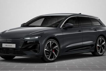 Audi A6 e-tron 7.995 km 56.949 &euro; Mannheim 68309