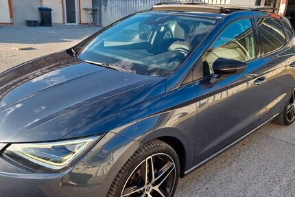 Seat Ibiza 50.600 km 17.900 &euro; Neuhofen 67141