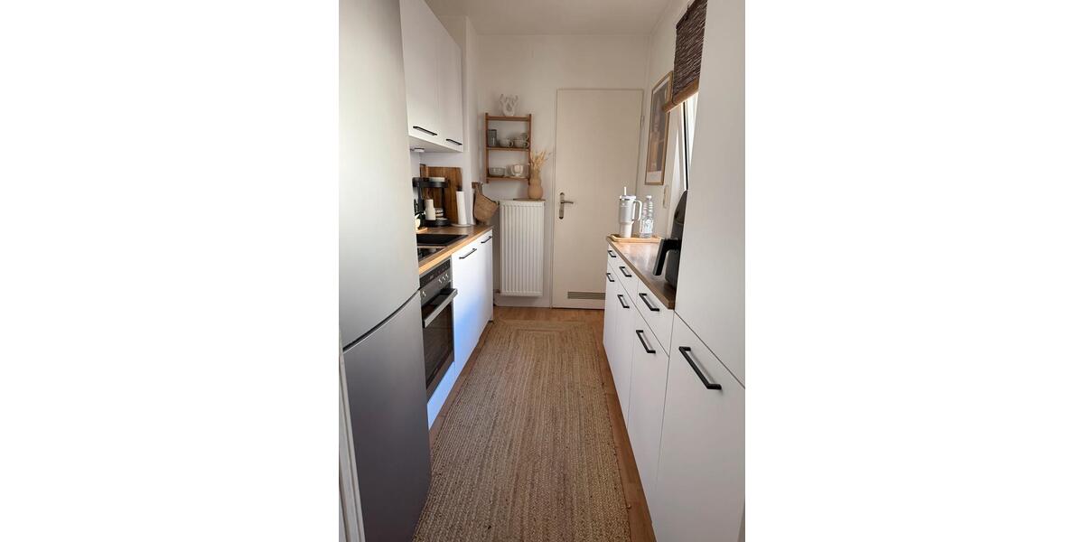 Erdgeschoßwohnung Ludwigshafen am Rhein Ludwigshafen-Hemshof - 3 Zimmer, 72 m&sup2;, 750&euro; | Angebot:26238641