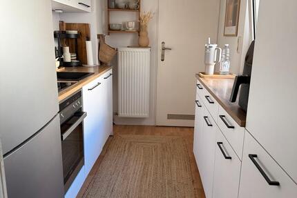 Wohnung Ludwigshafen am Rhein Ludwigshafen-Hemshof - 3 Zimmer, 72 m&sup2;, 750&euro; | Angebot:26238641