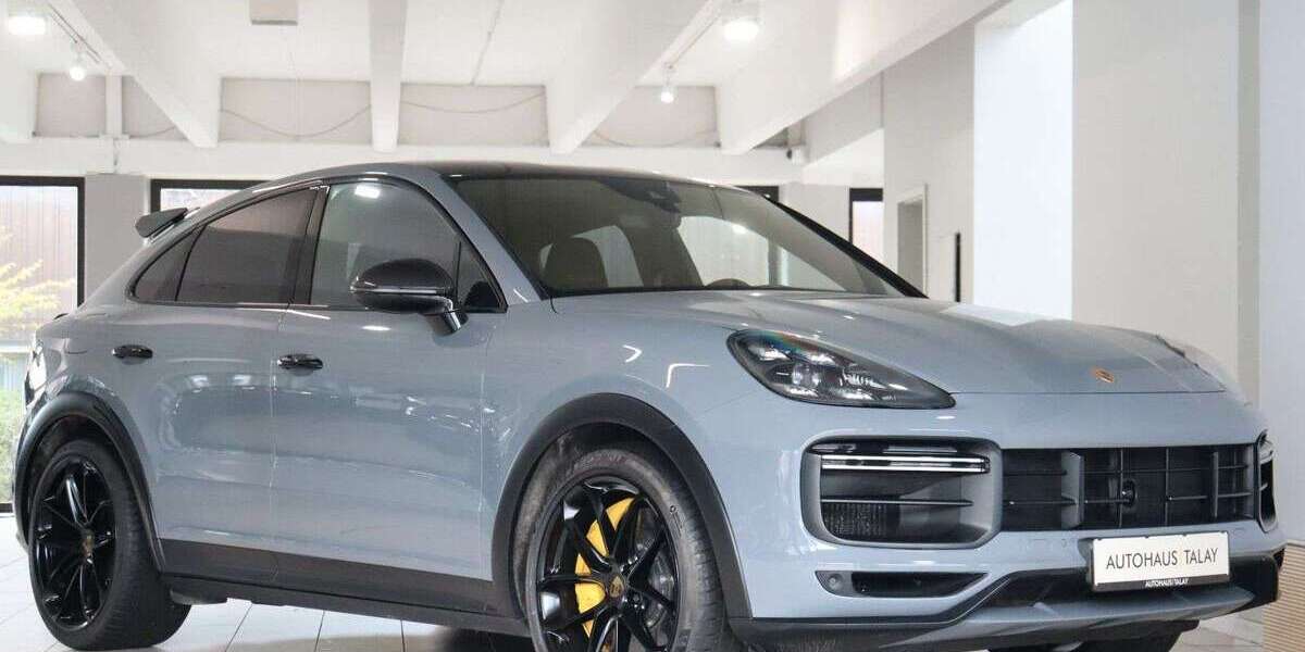 Porsche Cayenne 92.920 km 119.880 &euro; Ludwigshafen 67059