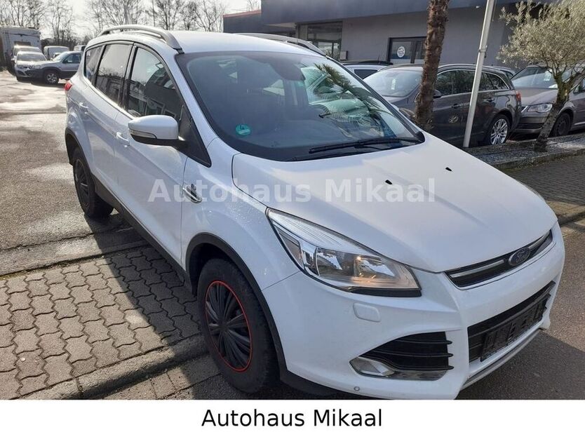 Kuga
