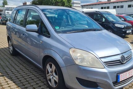 Opel Zafira 265.000 km 999 &euro; Ludwigshafen Am Rhein 67059