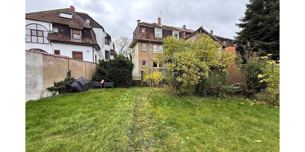 Mehrfamilienhaus, Wohnhaus Mannheim Seckenheim - 6 Zimmer, 213 m&sup2;, 540.000&euro; | Angebot:25525210