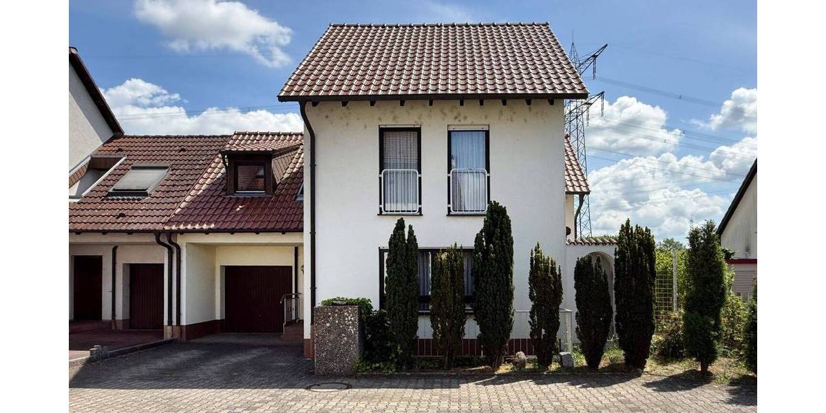 Doppelhaushälfte Brühl - 4 Zimmer, 155 m&sup2;, 395.000&euro; | Angebot:26805211