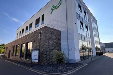 Büro in Troisdorf 6.880,50 € 565 m²